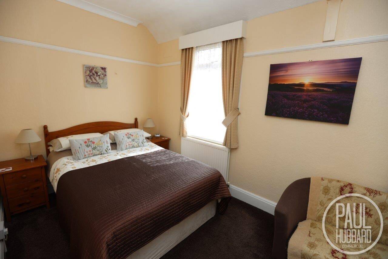 Prime Development Opportunity - Guest House with Approved Plans for 13 Apartments in Hunstanton, Nor Photo 13