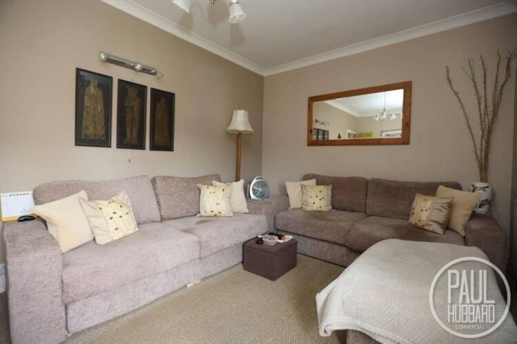 Sea-view Victorian Guesthouse with 9 Bedrooms in North Norfolk Available for Purchase Photo 13