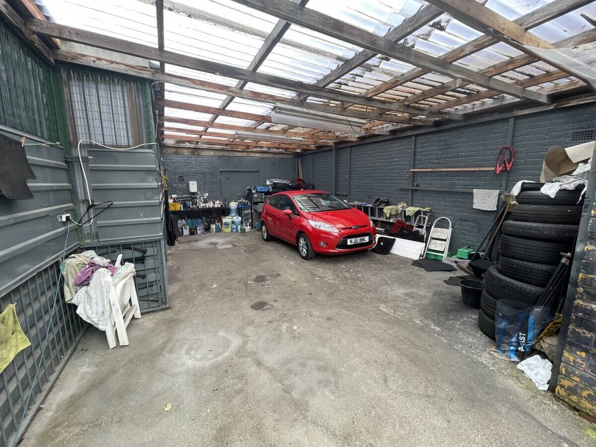 Established Used Car Dealership Premises Available in Middlesbrough, Leasehold or Freehold Photo 13