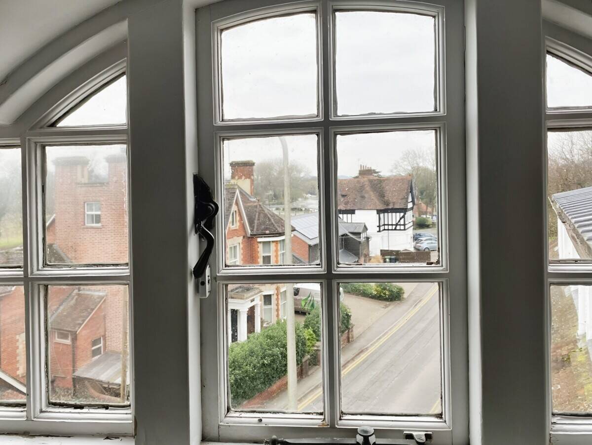 Office To Let - Pangbourne, Berkshire - River Views and 10 Parking Spaces Photo 14