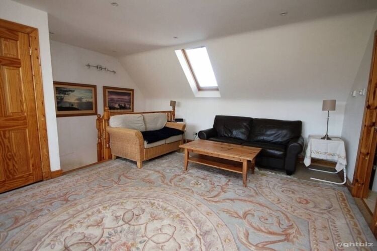 Breathtaking Farmhouse Steading Development with Thriving Holiday Let Business in Balfron Stirling Photo 13