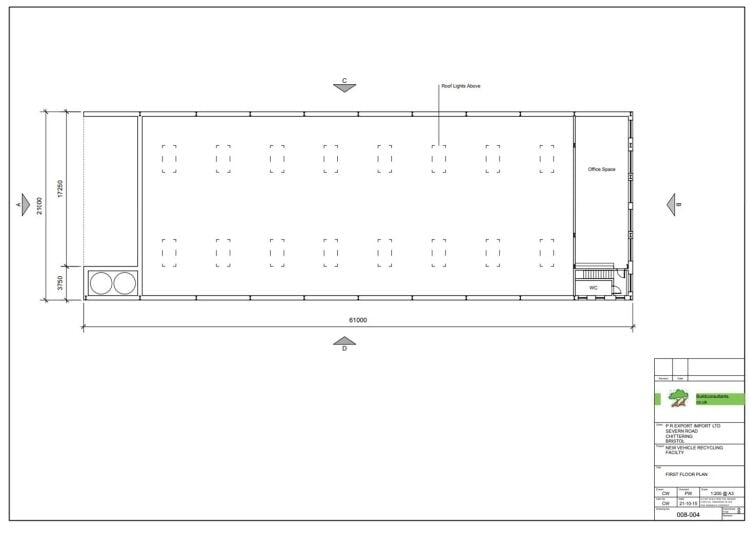 Spacious Industrial Unit With Modern Amenities in Bristol, Ideal for Multiple Uses Photo 13