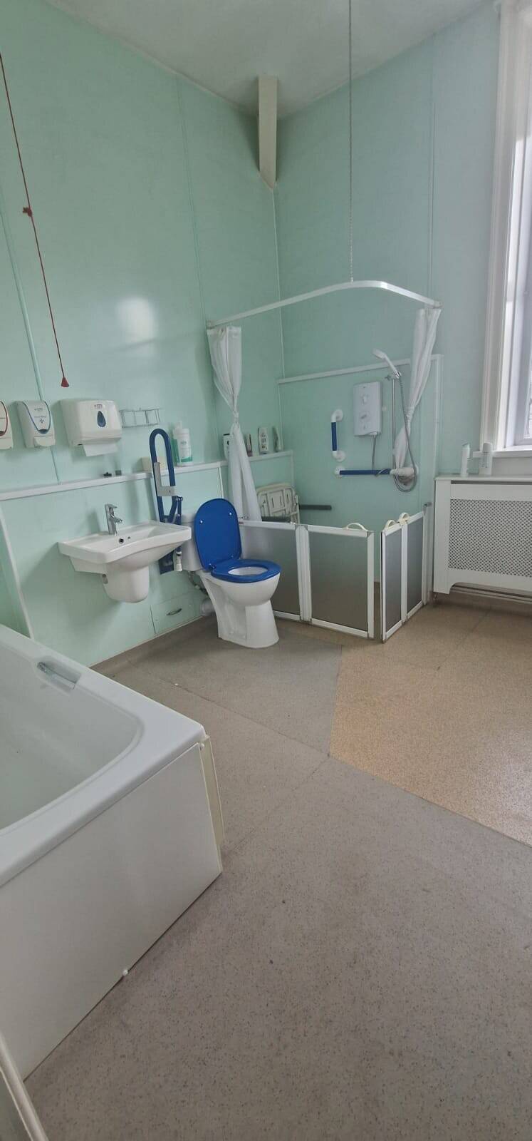 Fantastic Opportunity Supported living Mental Health Facility, Rehab Clinic, Residential Carehome Nursing Home Lancashire Photo 13