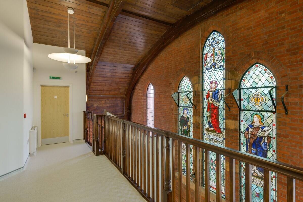 Freehold Clinic and Day Surgery Centre in West Worthing West Sussex Photo 13