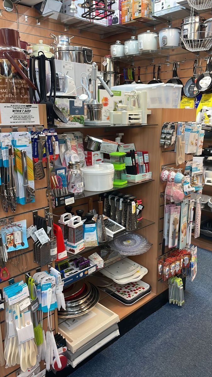 Curtains Business for Sale in West Norwood London with Growth Potential Photo 13