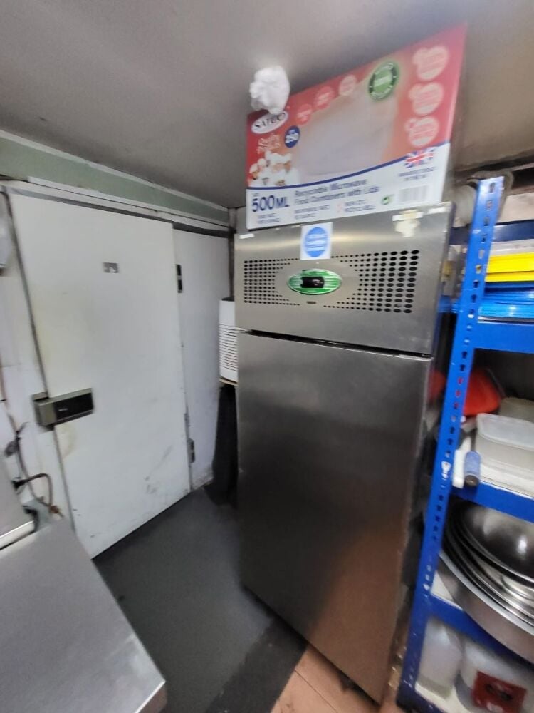 Indian Restaurant Business for Sale in North London Photo 13