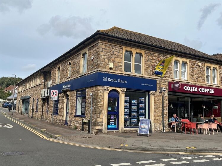 Refurbished first-floor office suite available in Bristol with HVAC, kitchen, and parking Photo 13