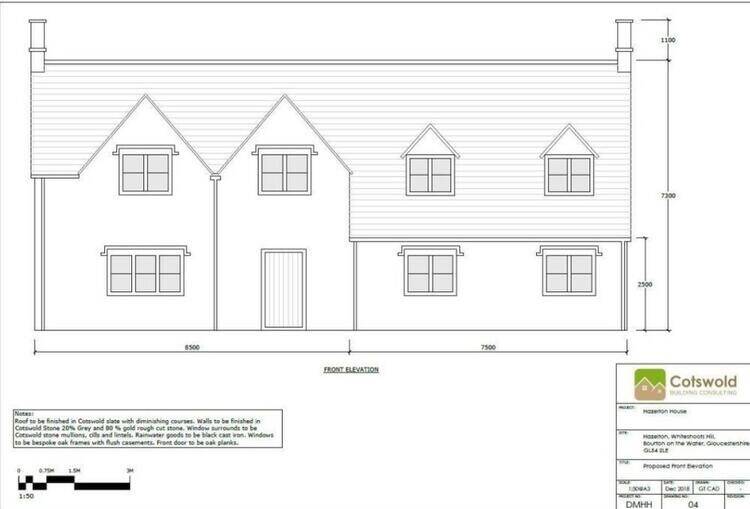 Cotswolds Site for Sale in Bourton-on-the-Water with Potential for Specialist Care Unit Photo 13