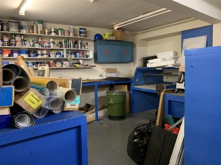 A substantial two-storey commercial premises extending to approximately 2,921 sq ft, arranged over ground and first floors. the property occupies a pr Photo 13