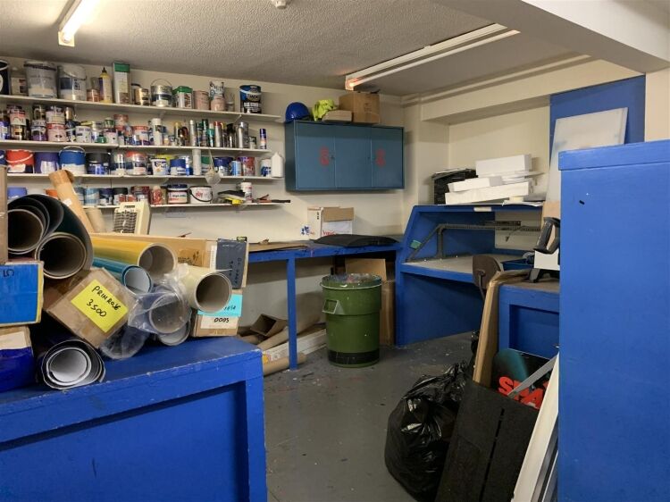 A substantial two-storey commercial premises extending to approximately 2,921 sq ft, arranged over ground and first floors. the property occupies a pr Photo 13