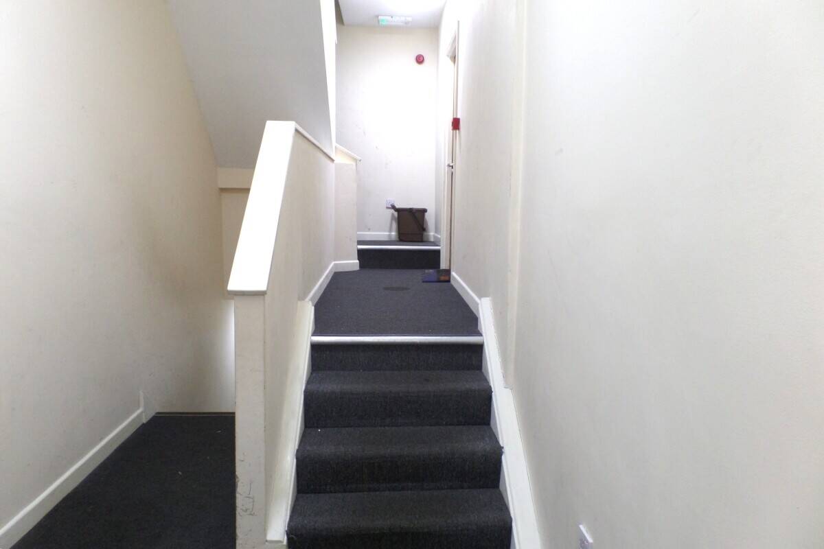 Mixed Use Freehold Investment Property for Sale in Cardiff Town Photo 13