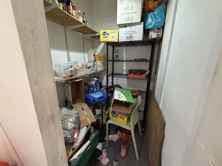 Mid-terrace retail unit for sale in Southmead, Bristol with 1,203 sq ft of adaptable space Photo 13