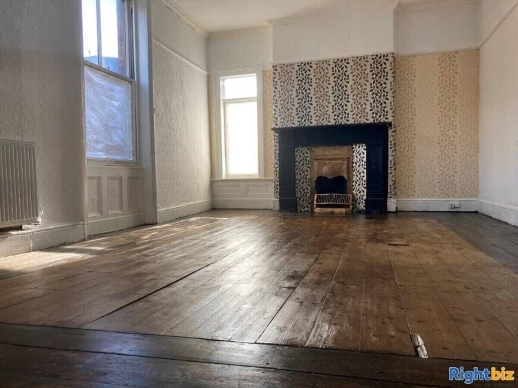Prime Freehold Property in Warrington Cheshire, Fully Fitted Commercial Kitchen, Near Golden Square Photo 13