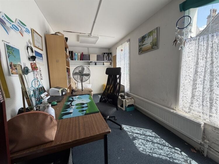 Commercial investment property in Bristol with two tenants generating annual rental income. Photo 13
