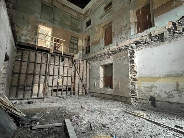 Former Snooker Hall in Plymouth Set for Residential and Commercial Transformation - Now for Sale Photo 13
