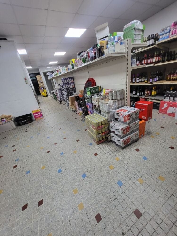 LONG ESTABLISHED CONVENIENCE STORE FOR SALE: OPERATING FOR 43 YEARS IN SOUTHEAST LONDON (REFERENCE CS0800) Photo 13