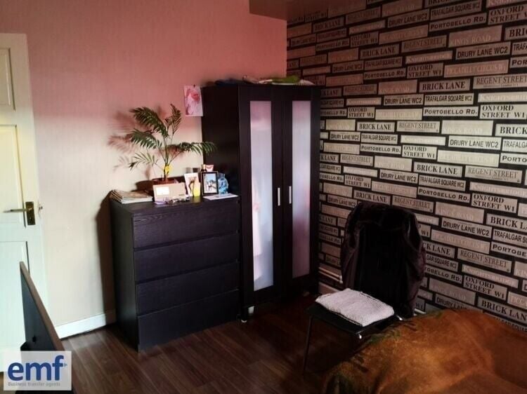 Profitable Commercial-Residential Investment in Burton, Staffordshire with Development Potential Photo 13