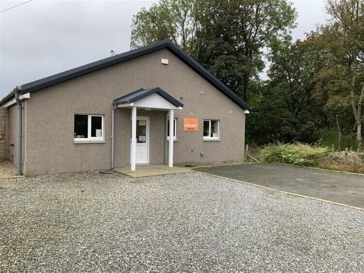 Rural Aberdeenshire Luxury Canine Hotel with Private Stone-Built Residence for Sale Photo 13
