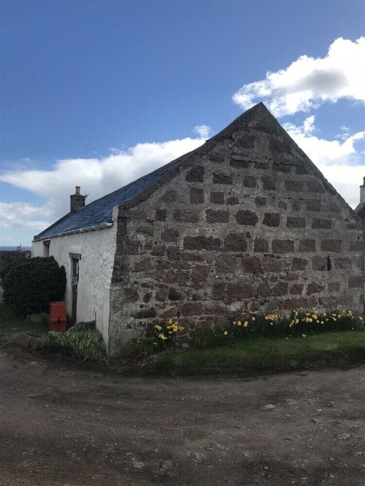 Freehold Estate with Residential and Commercial Development Opportunity in Peterhead, Aberdeenshire Photo 13