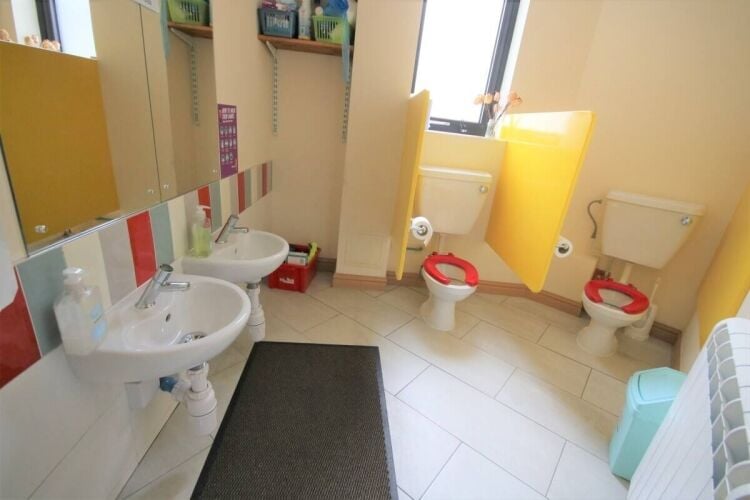 102 Place Premium Two – Setting Day Nursery To Let in London - Zone 1/ 2 Photo 13