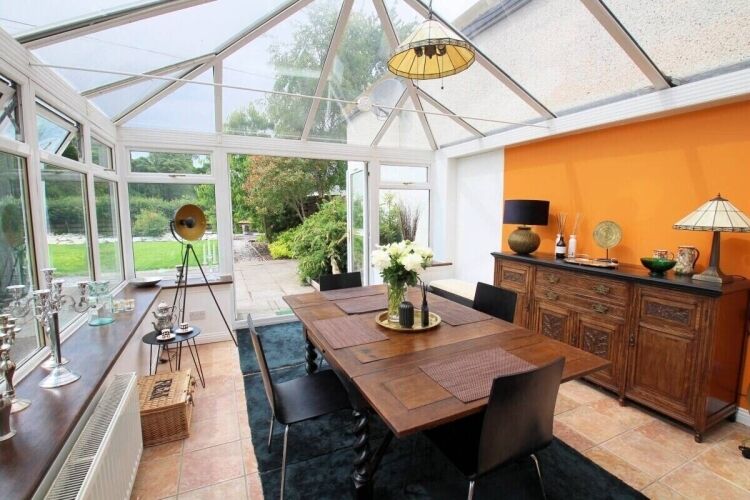 Delightful Drumnadrochit Tea Room & Gift Shop with Attached 4-Bedroom Home in Scottish Highlands Photo 14