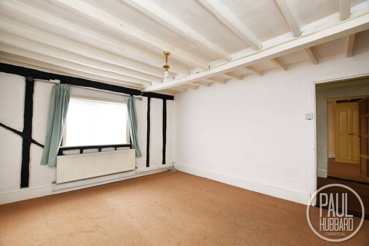 Prime Commercial Property with MOT Station, Workshop, Forecourt, and Cottage in Earl Stonham, Suffo Photo 14