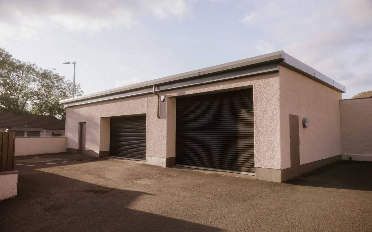 Top-Class Hotel, Bar, Restaurant, and Nightclub Opportunity in Wishaw, North Lanarkshire Photo 14