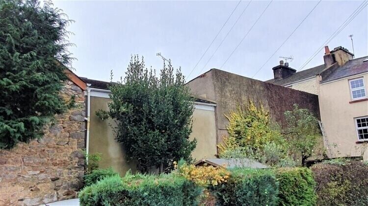 Bid on Promising Mixed-Use Investment Property, Centrally Located in Newton Abbot, Near Railway Sta Photo 14