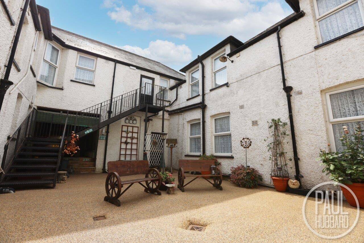 Prime Development Opportunity - Guest House with Approved Plans for 13 Apartments in Hunstanton, Nor Photo 14
