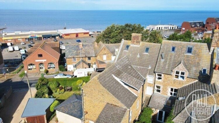 Sea-view Victorian Guesthouse with 9 Bedrooms in North Norfolk Available for Purchase Photo 14
