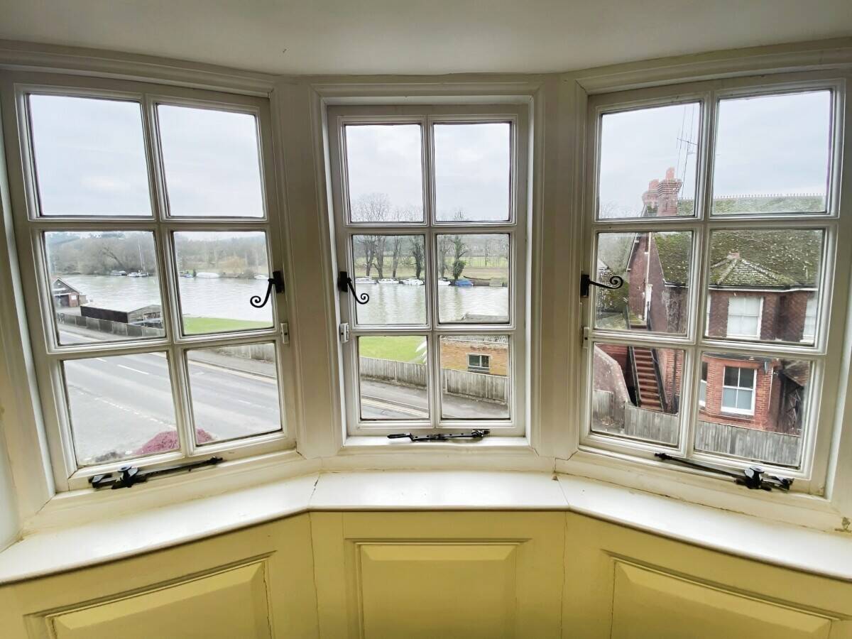 Office To Let - Pangbourne, Berkshire - River Views and 10 Parking Spaces Photo 15
