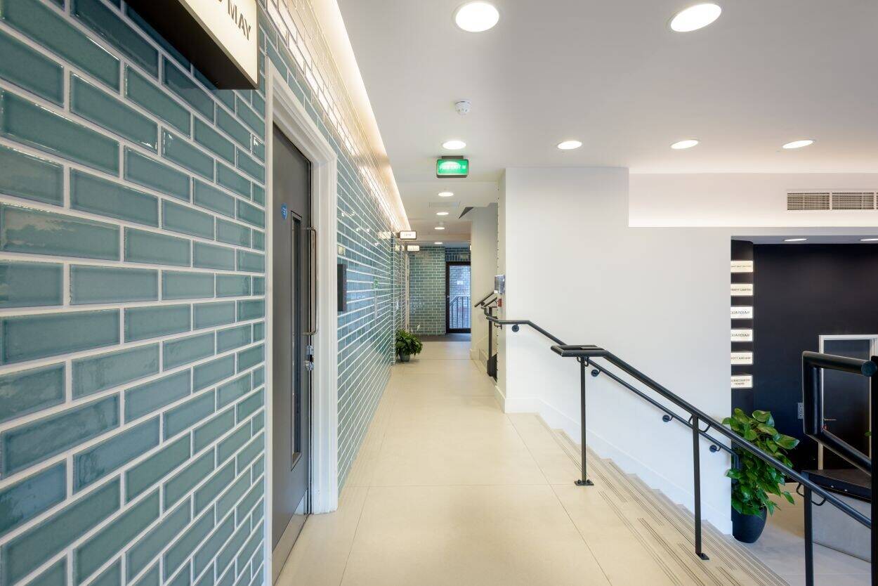 Premium Fully Fitted Office Available to Sublet in Reading Town Centre Steps from the Station Photo 14