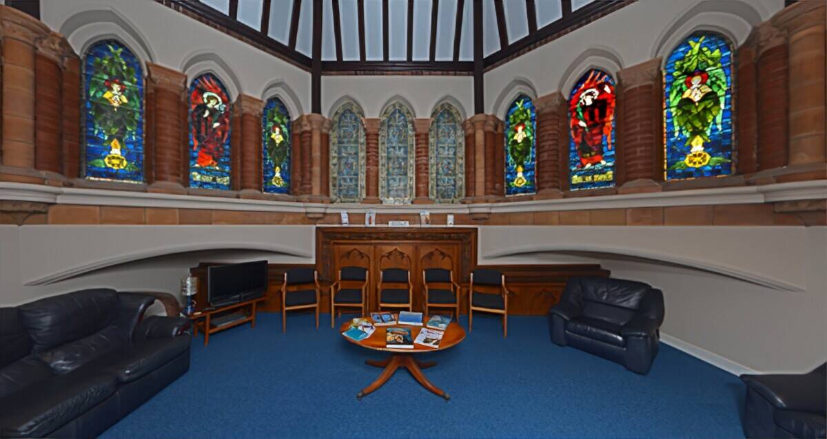 Freehold Clinic and Day Surgery Centre in West Worthing West Sussex Photo 14