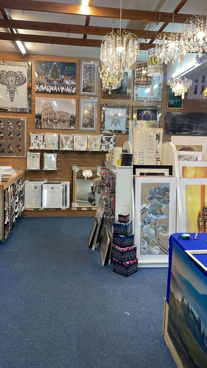 Curtains Business for Sale in West Norwood London with Growth Potential Photo 14