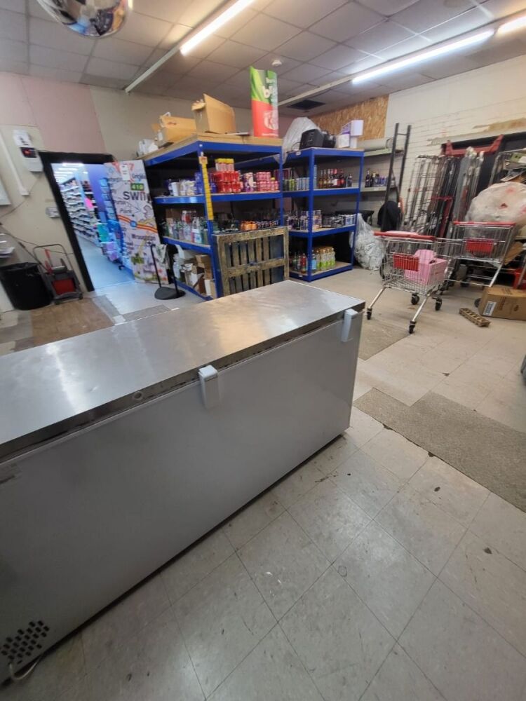 AWARD-WINNING, HIGH TURNOVER, LONG ESTABLISHED, FULLY REFURBISHED CONVENIENCE STORE WITH OFF-LICENCE FOR SALE SWINDON | REF: CS0749 Photo 14