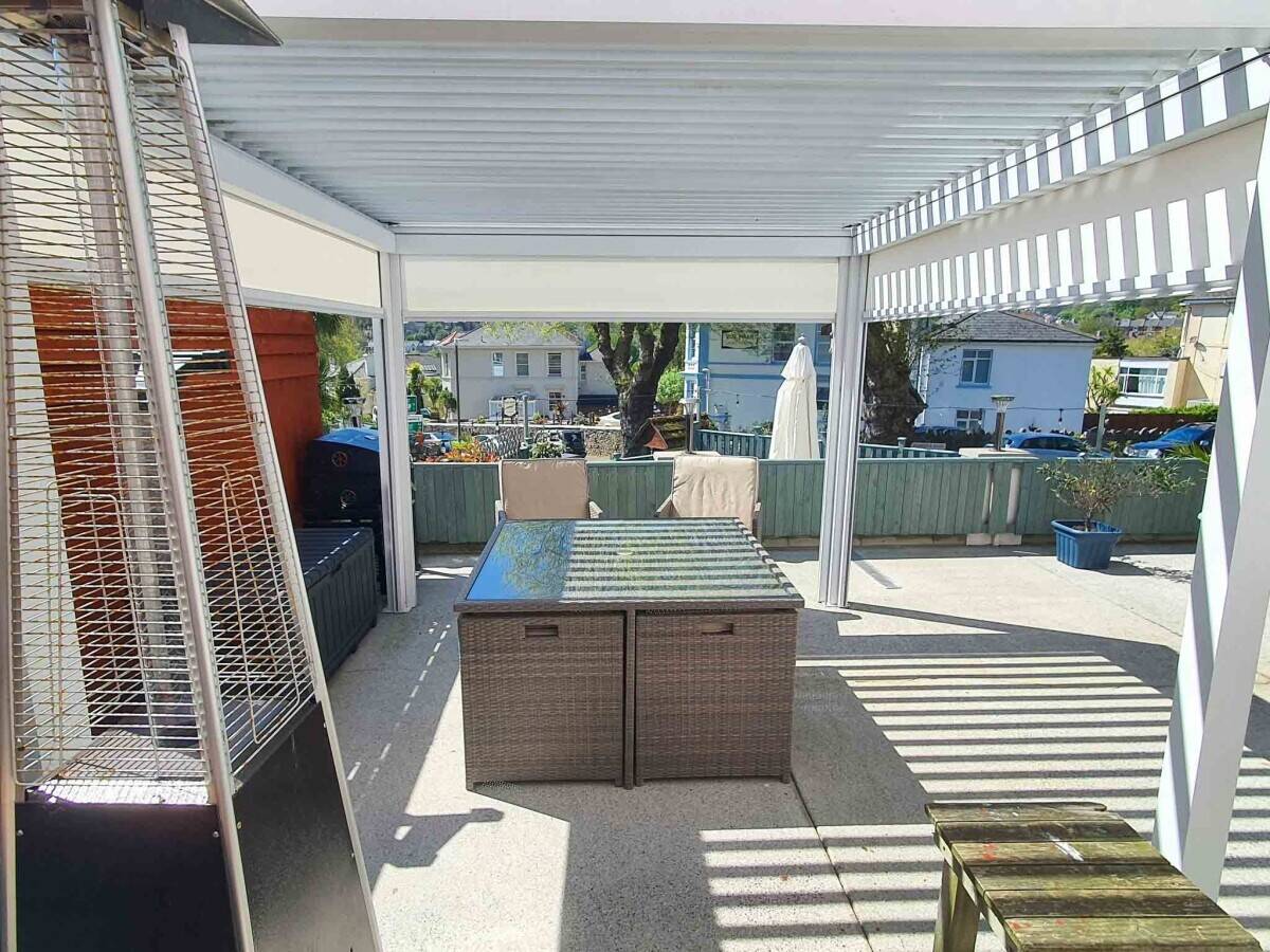 Guest House for Sale in Prime Torquay Devon with 5 Letting Rooms and Owner's Annex Photo 14
