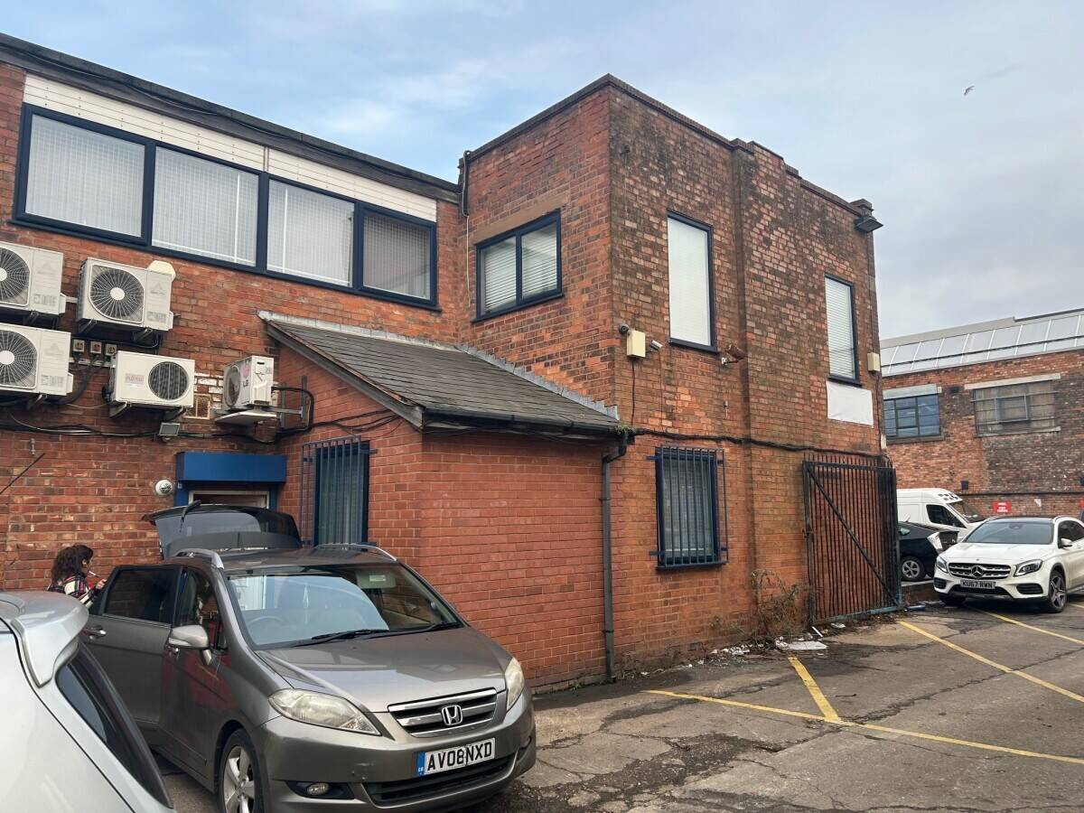 Commercial Premises Offices, Tyseley Birmingham Photo 14