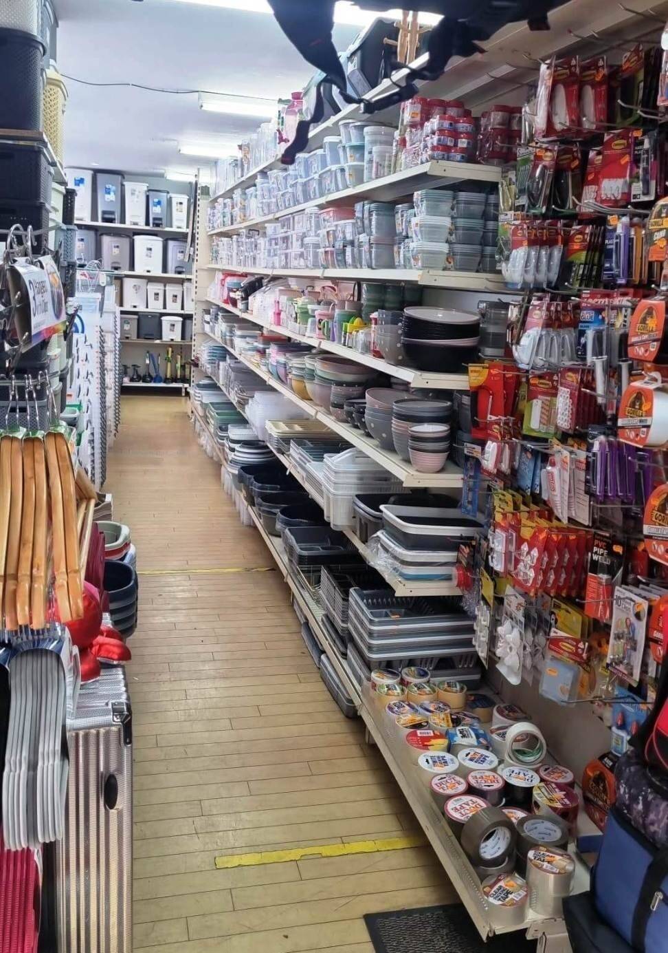 Freehold Investment Premises for Sale in Epsom Surrey with Established Furniture Store Photo 14