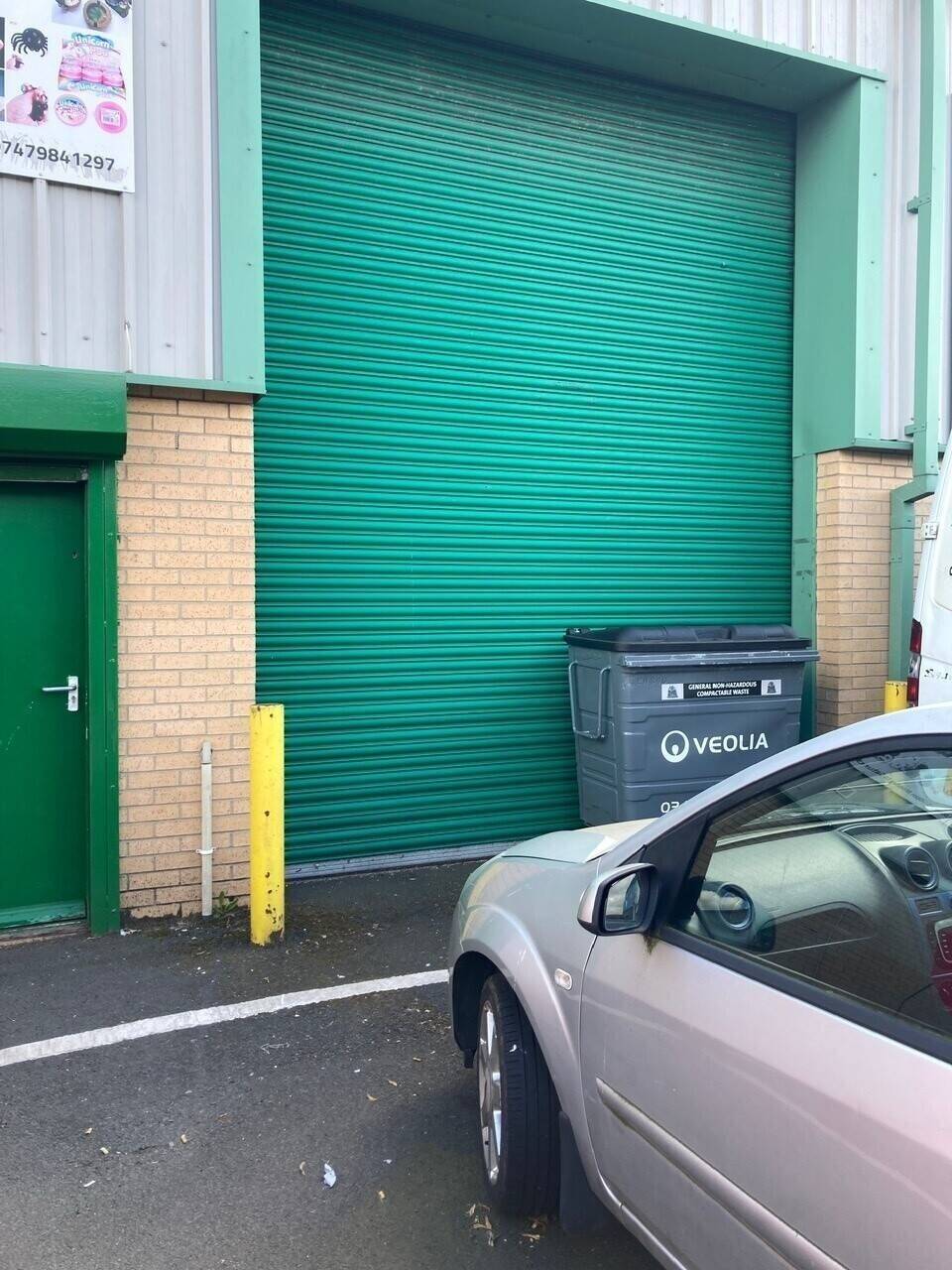 Industrial Kitchen Unit for Sale in Middlesbrough North Yorkshire Ready for Food Production Photo 14