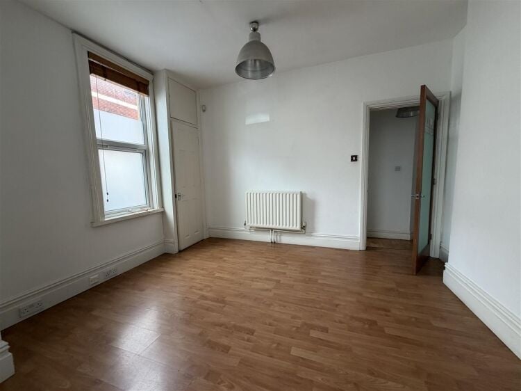 Triple Fronted Former Bank Premises for Sale in Redfield Bristol with 1,545 Sq Ft of Space Photo 14