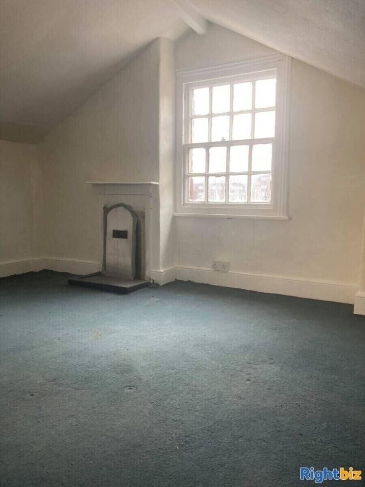 Prime Freehold Property in Warrington Cheshire, Fully Fitted Commercial Kitchen, Near Golden Square Photo 14