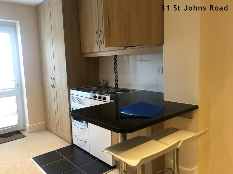 Residential Letting Portfolio in Poole Dorset with 27 Contemporary Units Available Photo 14