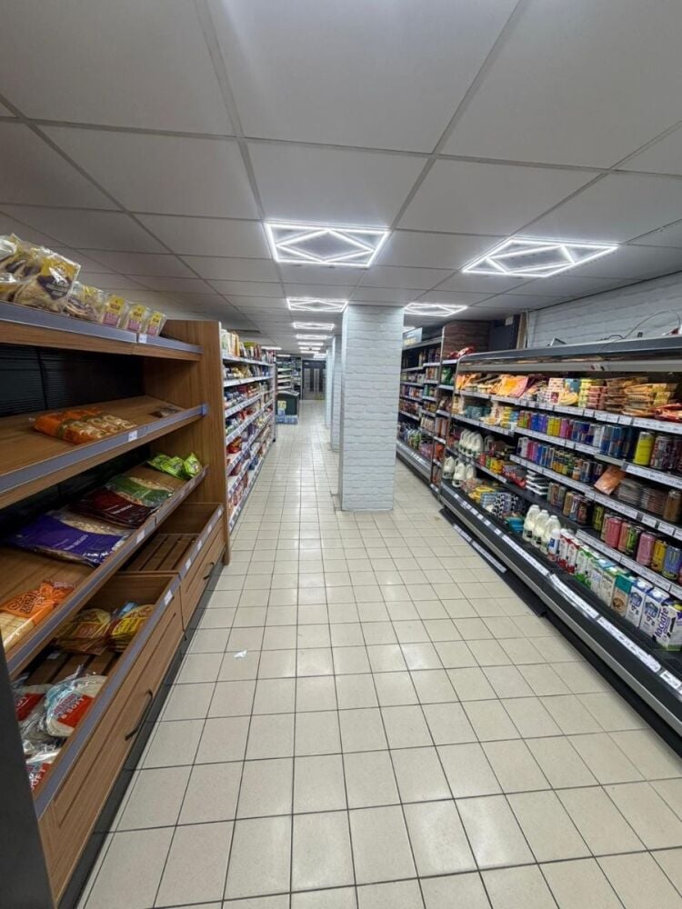 CONVENIENCE STORE/ OFF-LICENSE BUSINESS FOR SALE EAST LONDON With Ref: CS0792 Photo 14