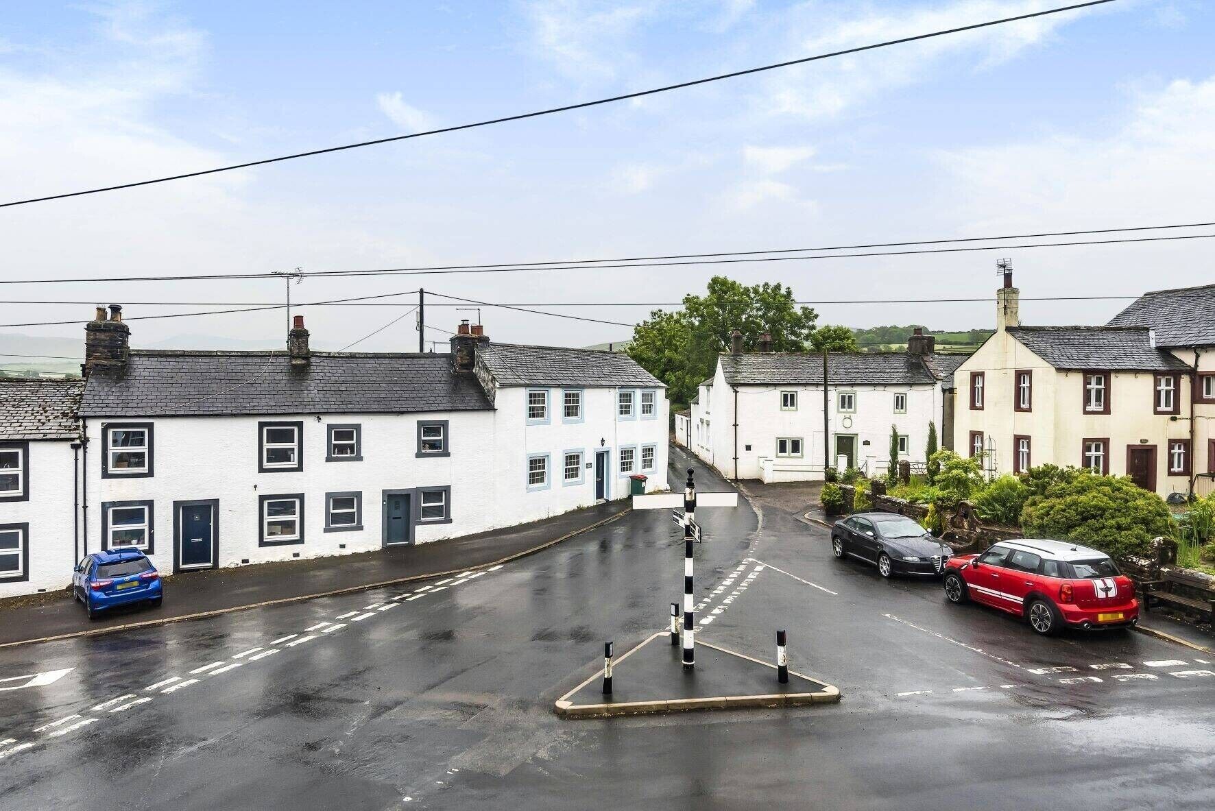 Prime Public House with Two Ready-to-let Holiday Homes in Ireby, Cumbria Now Available for Purchase Photo 14