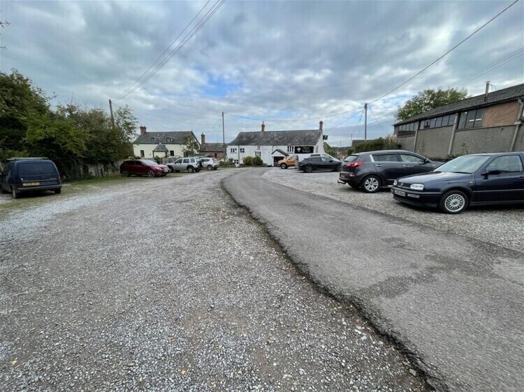 17th Century Freehold Public House in Idyllic Devon/Somerset Border Village For Sale Photo 14