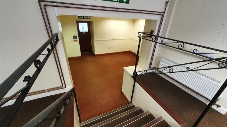 Prime Auction Lot - Former Magazine Offices at 31 High Street, Stalbridge, Dorset For Sale Photo 15