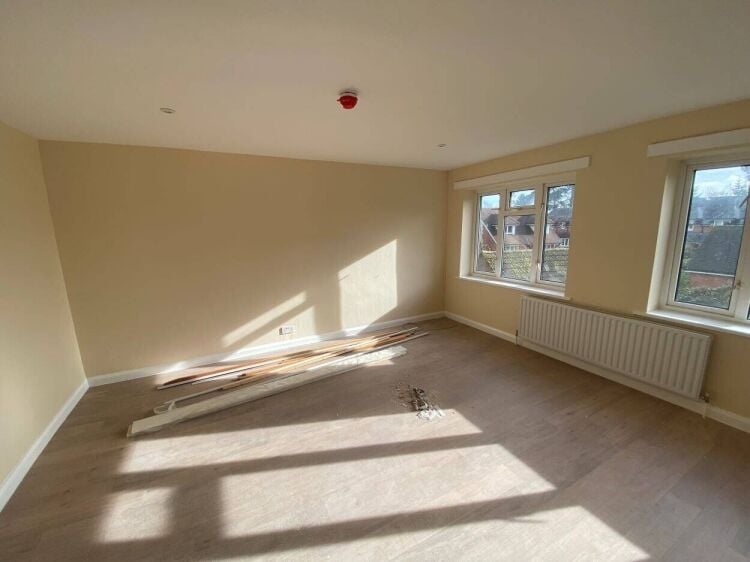 Ready-to-Operate Day Nursery Property in Sonning Common Available for Lease Photo 15