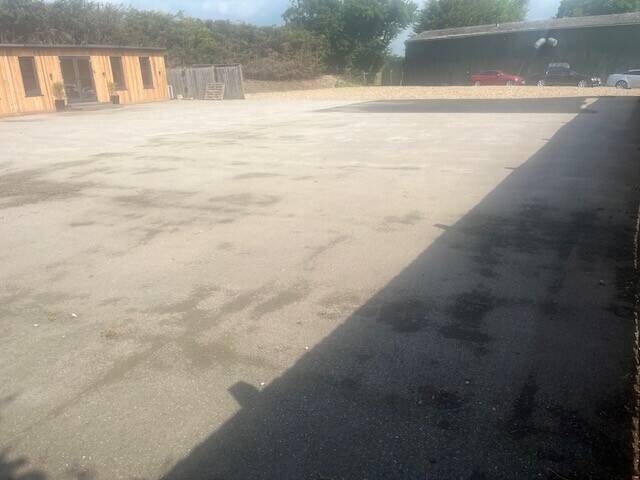 Rent this New, Air-Conditioned Office Block with 30+ Vehicle Parking in Secure Yard in Colchester Es Photo 15