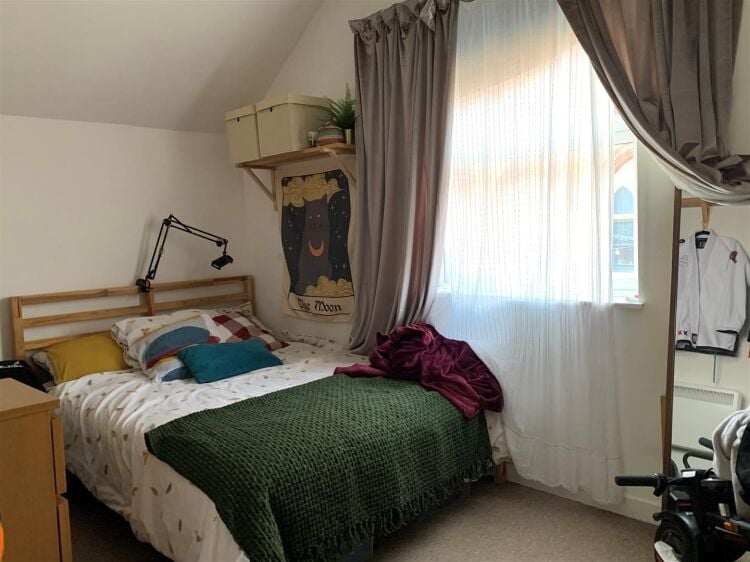 Substantial, Fully Let Mixed-Use Investment Property for Sale in Bristol Photo 15