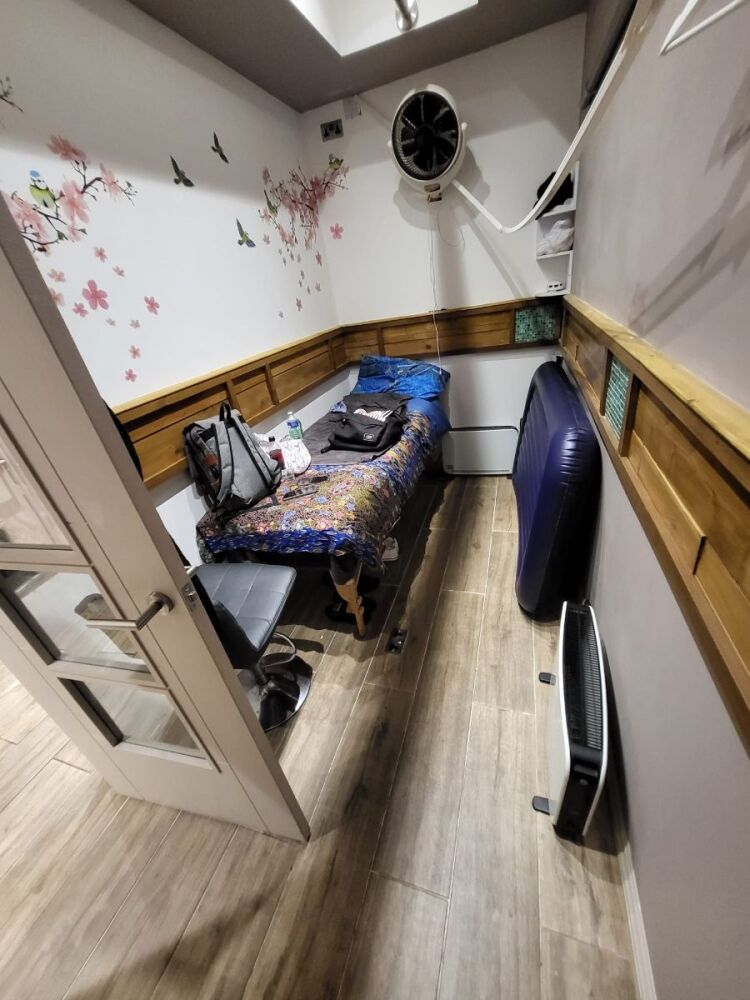 Spa Business for Sale in Wembley, London with High Foot Traffic and Modern Amenities Photo 15